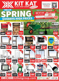 KitKat Cash and Carry catalogue Page 16