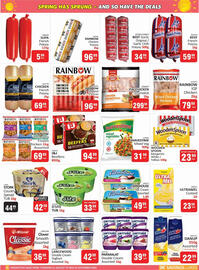 KitKat Cash and Carry catalogue Page 2