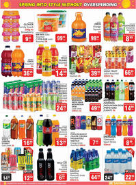 KitKat Cash and Carry catalogue Page 4