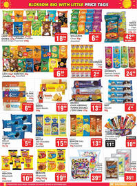 KitKat Cash and Carry catalogue Page 5
