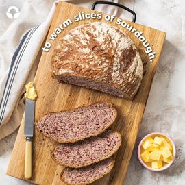 Food Lover's Market catalogue week 34 Page 3