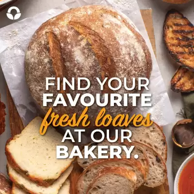 Food Lover's Market catalogue