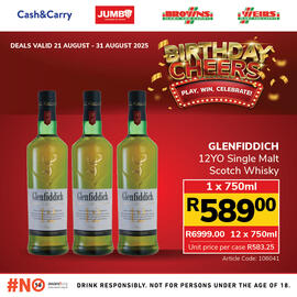 Jumbo catalogue Page 1