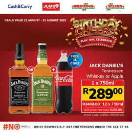 Jumbo catalogue Page 4