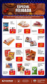 Catálogo Semar Supermercado Página 1