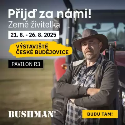 Bushman leták (platné do 26-08)