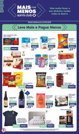 Catálogo Sam's Club Página 2