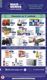 Catálogo Sam's Club Página 3