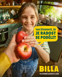 Billa leták Strana 5