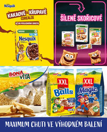 Billa leták Strana 69