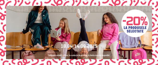 Catalog Sport Vision Pagină 1