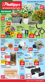 Thomas Philipps Flugblatt woche 35 Seite 1