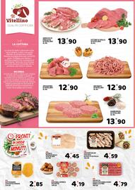 Volantino Premium Supermercati Pagina 4