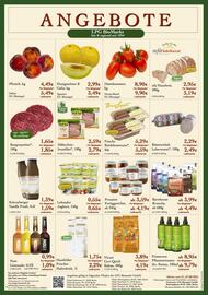 LPG Biomarkt Prospekt woche 34 Seite 2