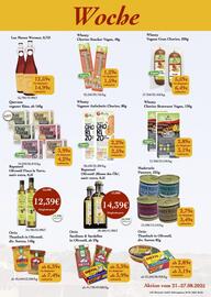 LPG Biomarkt Prospekt woche 34 Seite 4