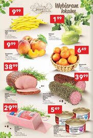 Lewiatan gazetka tydzień 34 Strona 2