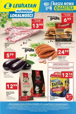 Lewiatan gazetka