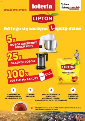 Intermarche gazetka (ważność do 3-09)
