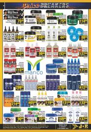 J&E Cash and Carry catalogue Page 10