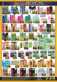 J&E Cash and Carry catalogue Page 14