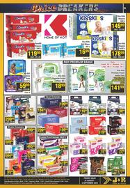 J&E Cash and Carry catalogue Page 15