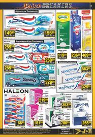 J&E Cash and Carry catalogue Page 17