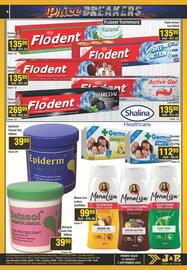 J&E Cash and Carry catalogue Page 18
