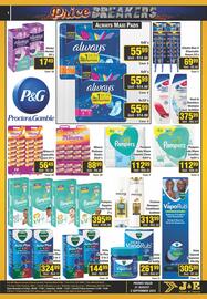 J&E Cash and Carry catalogue Page 2