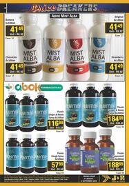 J&E Cash and Carry catalogue Page 20