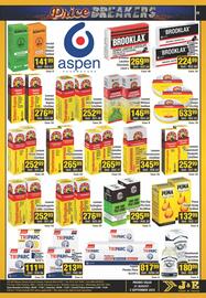 J&E Cash and Carry catalogue Page 21