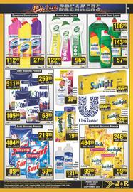J&E Cash and Carry catalogue Page 23