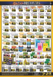 J&E Cash and Carry catalogue Page 25