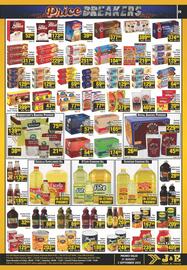 J&E Cash and Carry catalogue Page 29