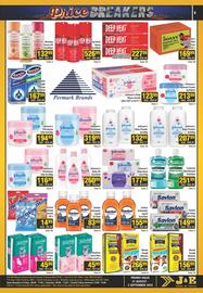 J&E Cash and Carry catalogue Page 3