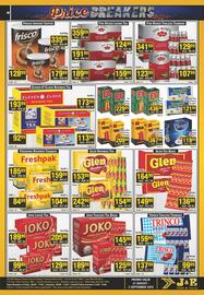J&E Cash and Carry catalogue Page 30