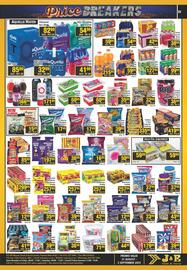J&E Cash and Carry catalogue Page 31