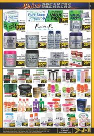 J&E Cash and Carry catalogue Page 5