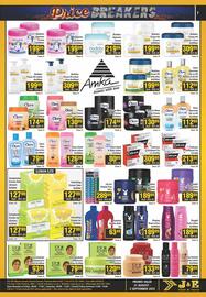 J&E Cash and Carry catalogue Page 7