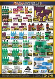 J&E Cash and Carry catalogue Page 8