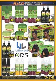 J&E Cash and Carry catalogue Page 9