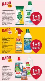 AD Delhaize folder week 34 Pagina 22