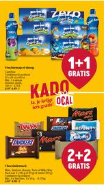 AD Delhaize folder week 34 Pagina 5