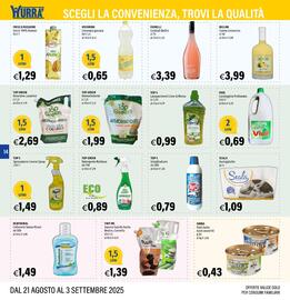 Volantino Hurrà Pagina 14