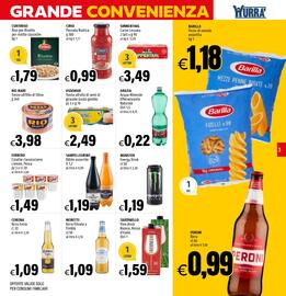 Volantino Hurrà Pagina 3
