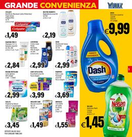Volantino Hurrà Pagina 5