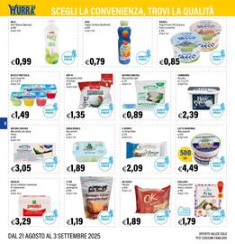 Volantino Hurrà Pagina 8