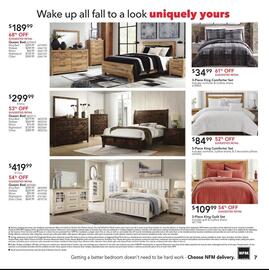 Nebraska Furniture Mart Weekly Ad Page 7
