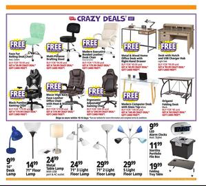 Ocean State Job Lot Weekly Ad week 34 Page 10