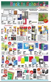 Ocean State Job Lot Weekly Ad week 34 Page 11
