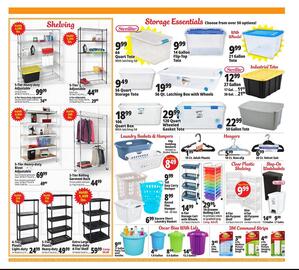 Ocean State Job Lot Weekly Ad week 34 Page 12